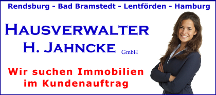 Hausverwalter-Rendsburg